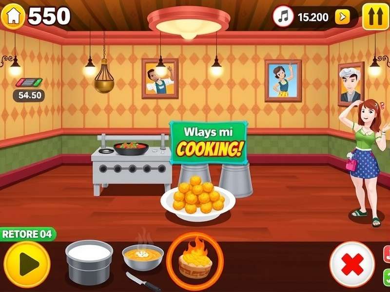 Cooking Process in Dal Makhani Dash