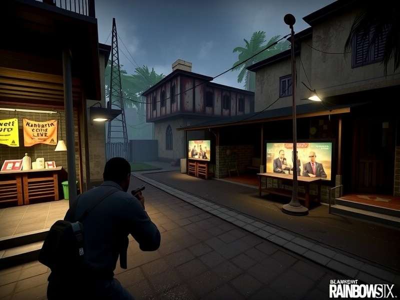 Chandni Chowk Market map