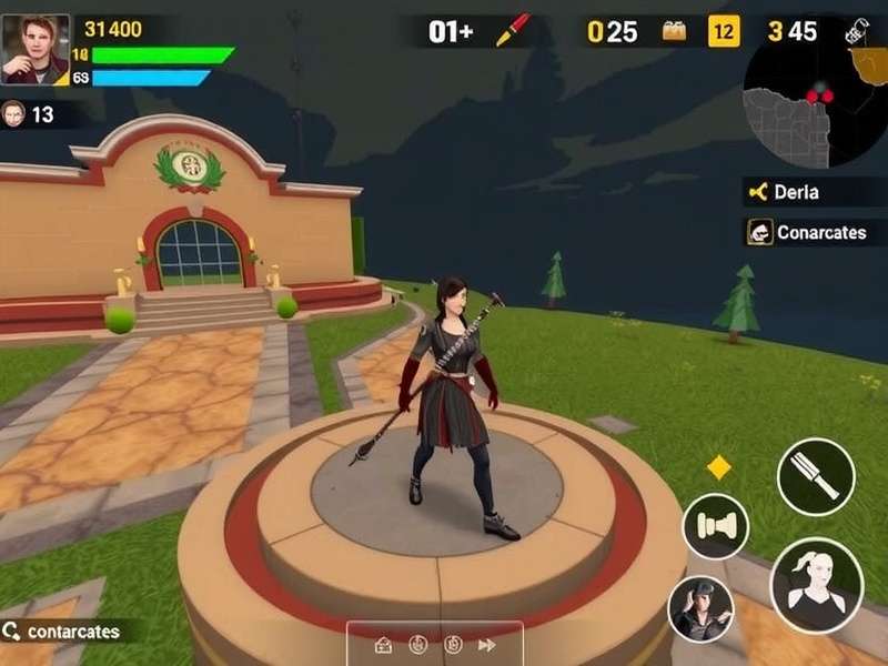 Royals Glory Elite Legend character selection screen