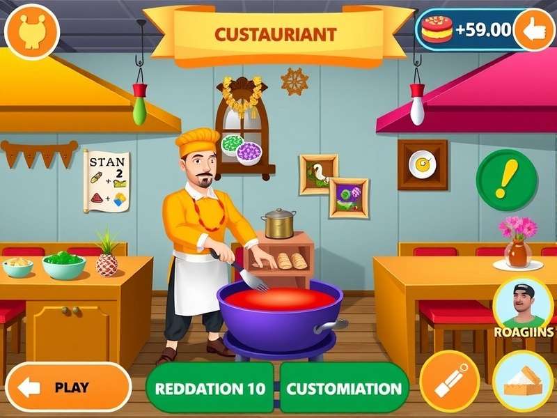 Restaurant customization in Dal Makhani Dash