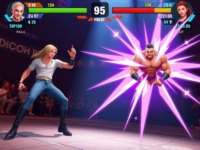 Colva Legendary Bash gameplay screenshot showing character combat