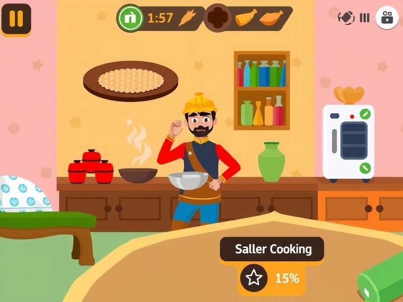 Roti Ranger Paneer Power character lineup