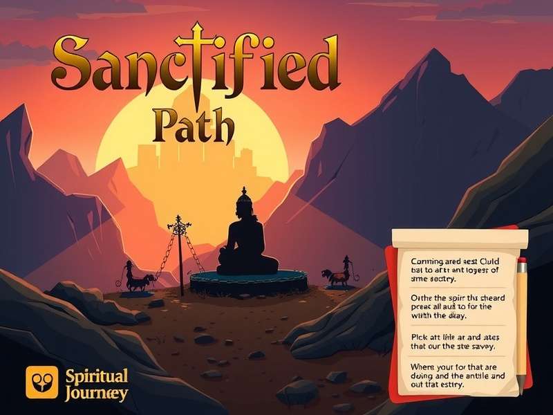 Gameplay screenshot showing karma system interface