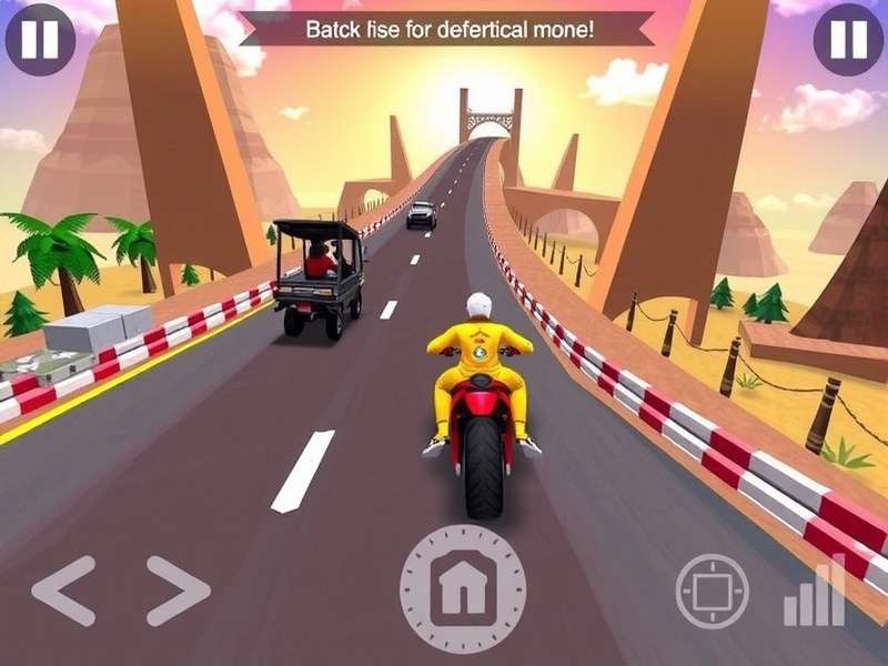 Vehicle customization options in Jalandhar Turbo Racers