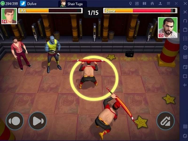 Raging Rampage Taj Takedown Strategy Guide