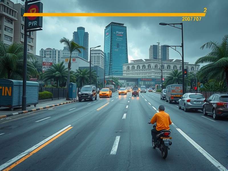 Cultural elements in Pune Power Run