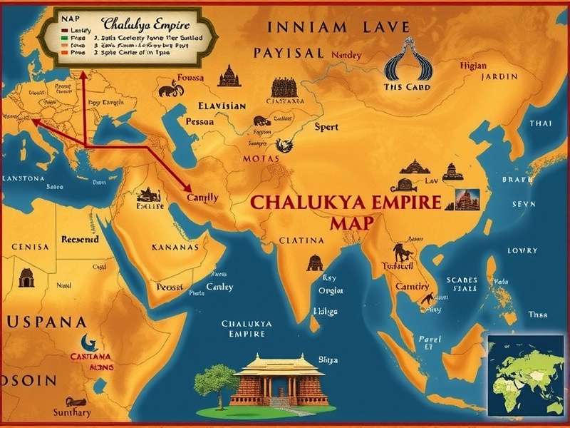 Virupaksha Temple at Pattadakal