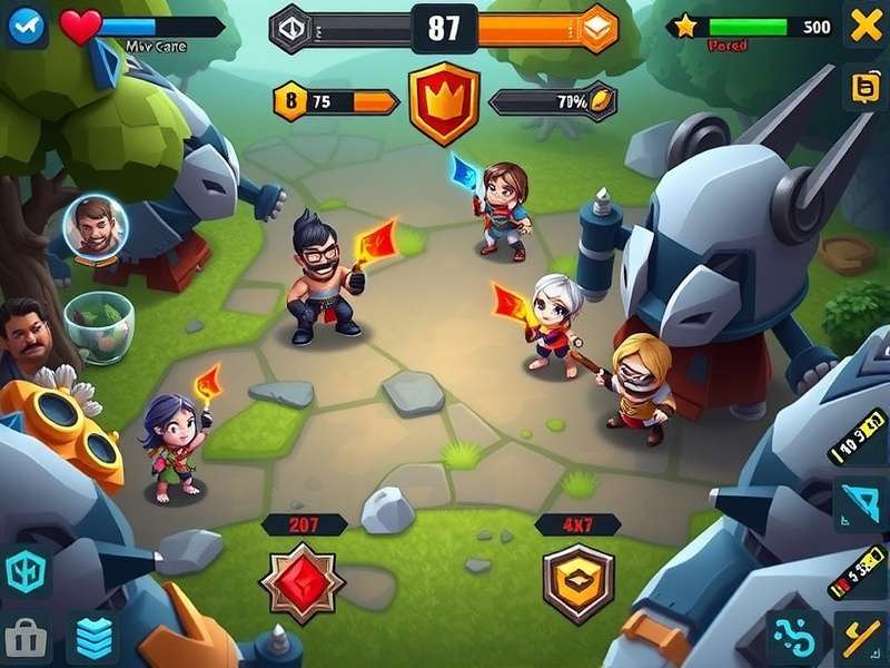 Cardamom Clash Champions battle sequence