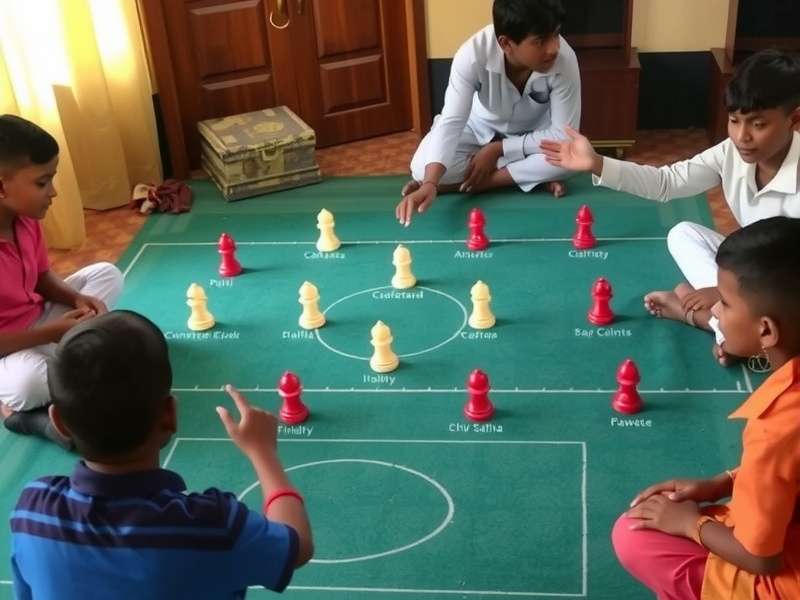 Advanced Pithoo Pro Maestro strategies and team formations