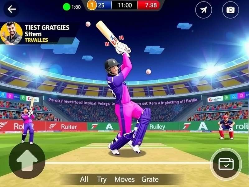 Advanced strategies in Rohit S Big Hits gameplay