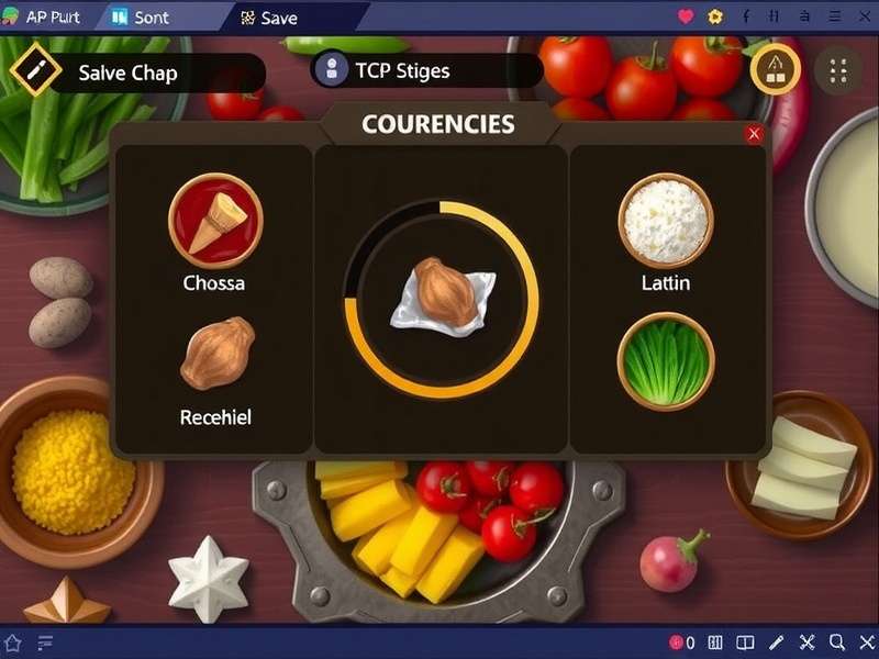 Cultural Elements in Pav Bhaji Conqueror