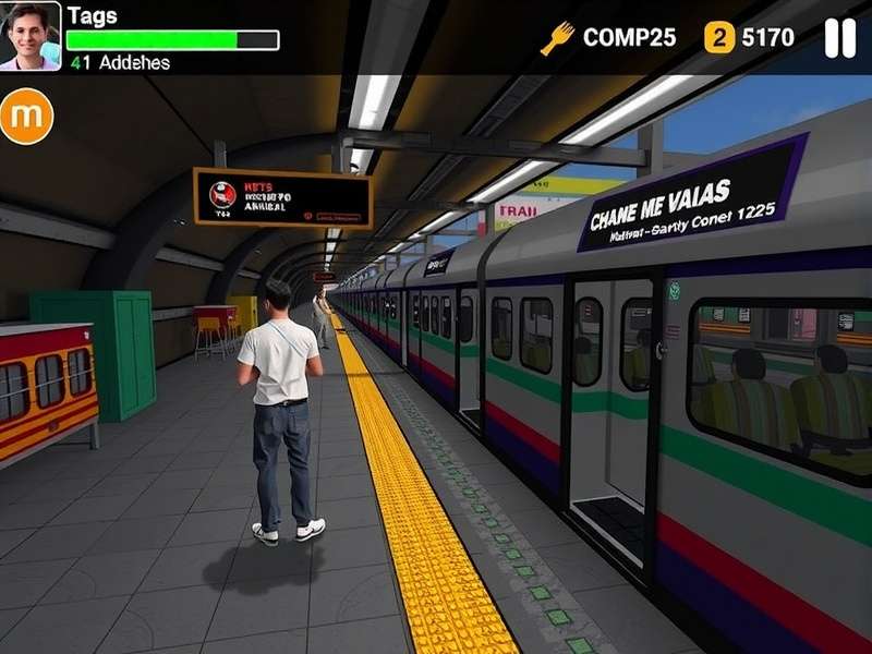 Urban Metro Quest Kolkata feature showcase