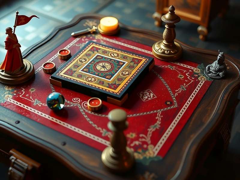 Professional Turbo Carrom Wizard match