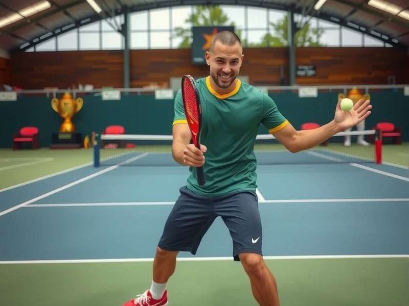 Historical Paddle Supreme Champion tournament