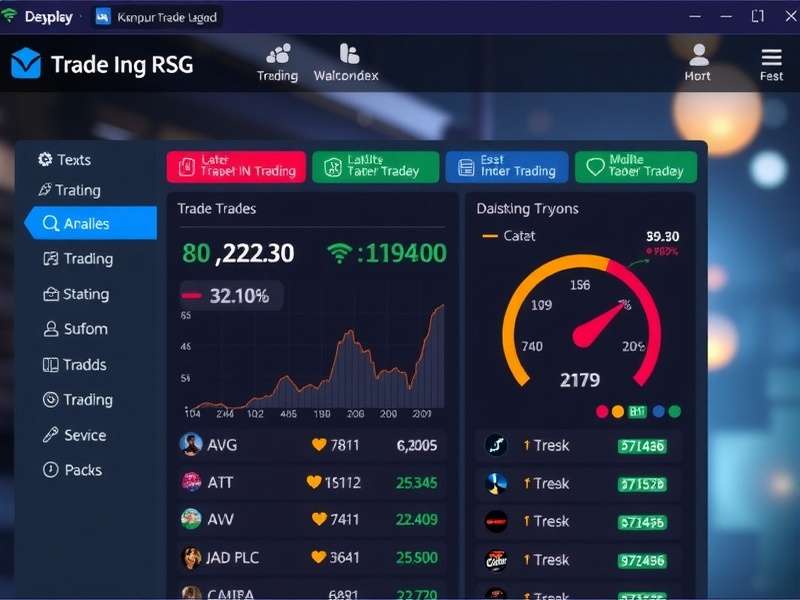 Trading strategy analysis in Kanpur Trade Legend