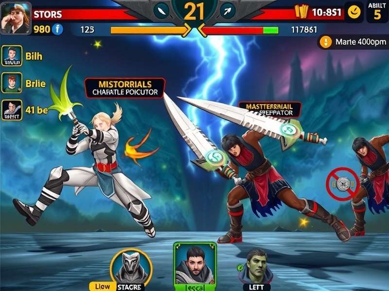 Thunderstorm Titan Storm Fury strategic map overview