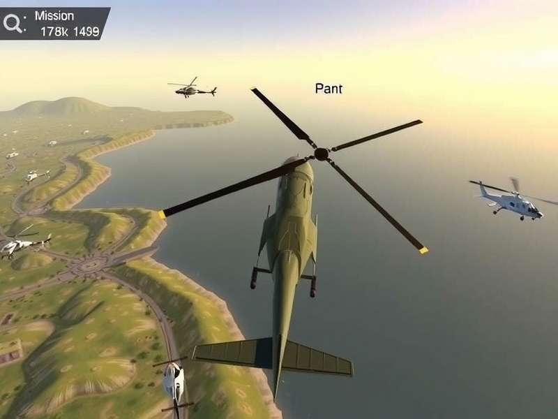 Indian Helix Flight community events and player engagement