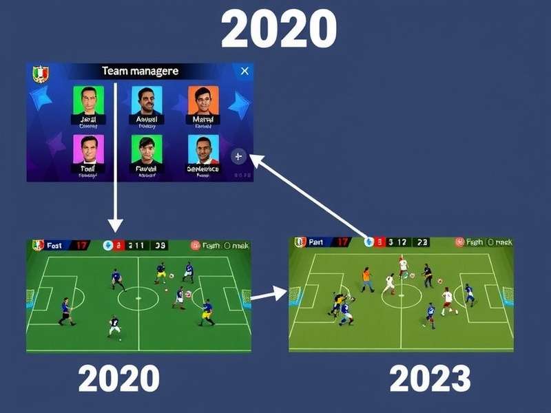 India Handball King 11 in-match action showing offensive play
