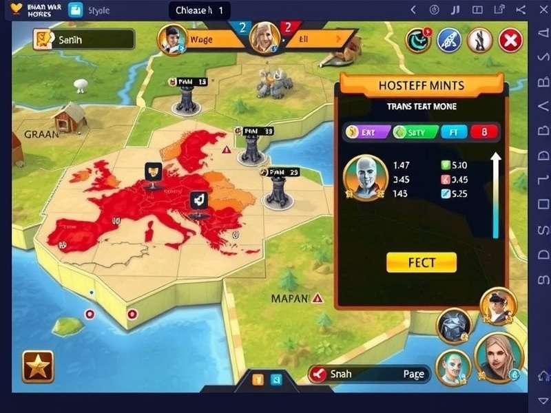 Bharat War Heroes esports tournament scene