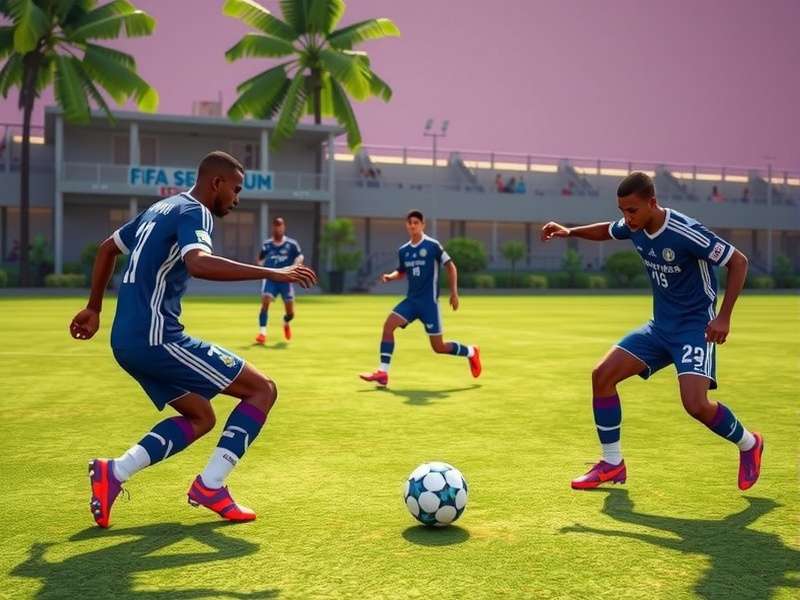 FIFA Ace Surat Strikers strategic gameplay analysis