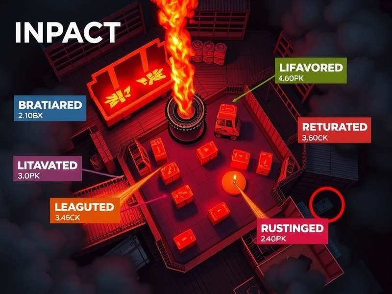 CSGO Inferno key positions and role responsibilities