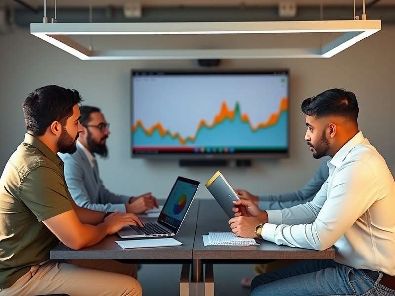 Portfolio Powerhouse strategy session