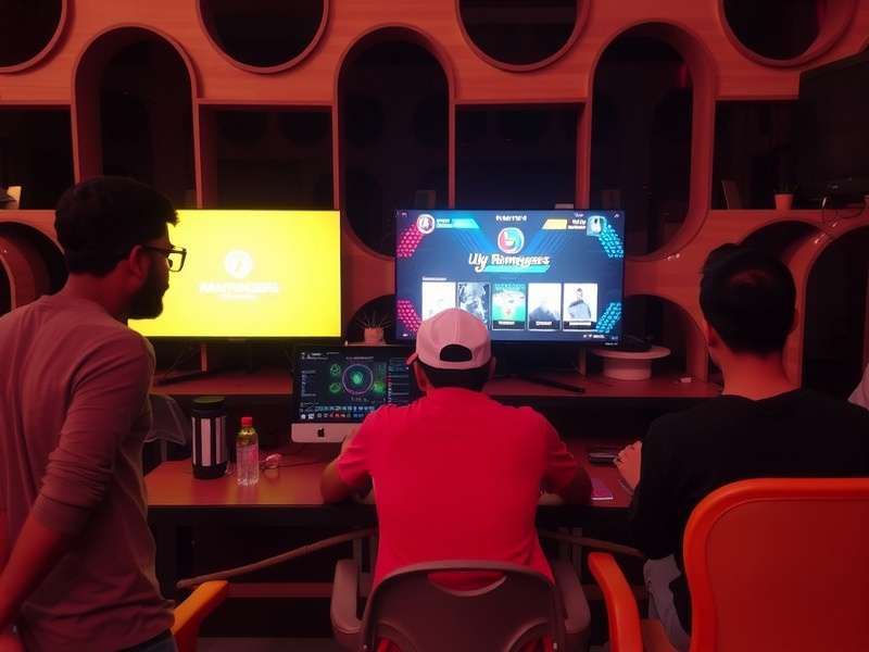 Early days of Ranchi Rampagers team formation