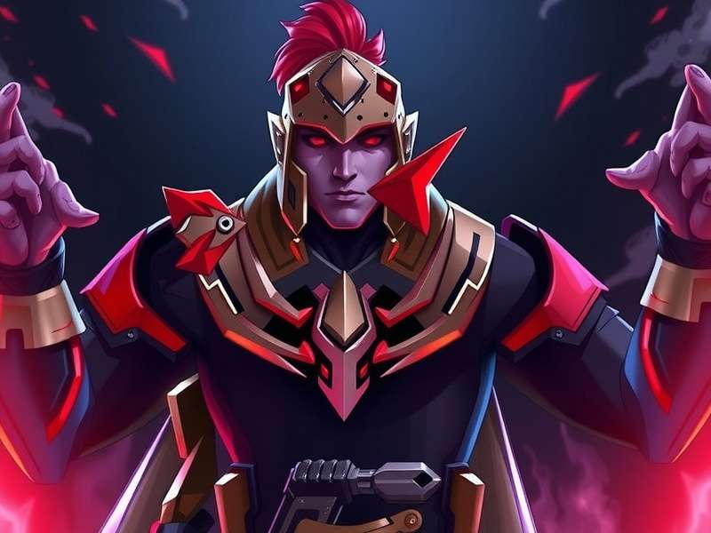 Chennai Dota Titans current roster lineup