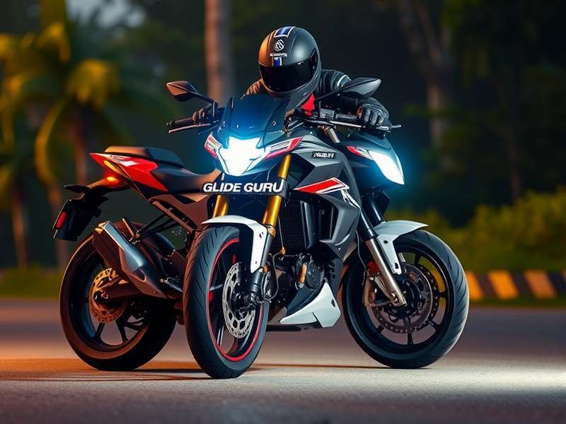 Vehicle customization options in Gujarat Glide Guru