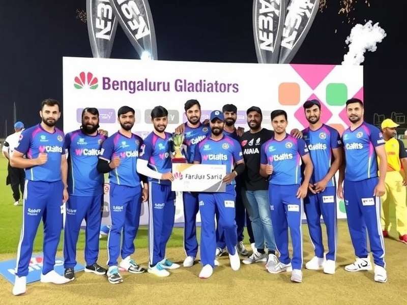 Player profile: Arjun Patel