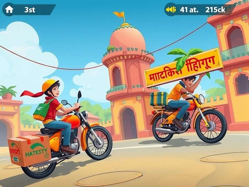 Haste Delivery development process and team