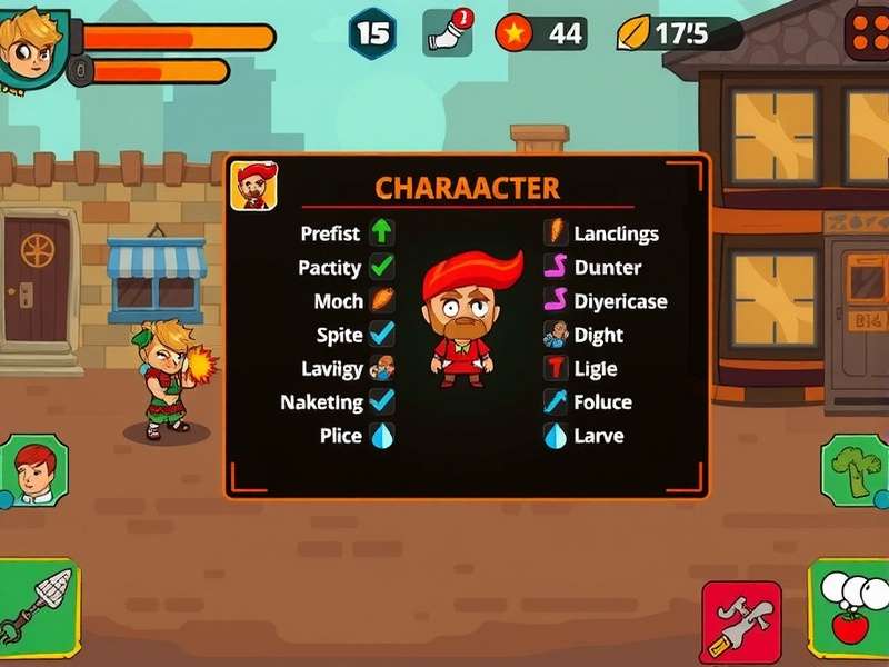 Spicy Cumin Dominator character abilities showcase