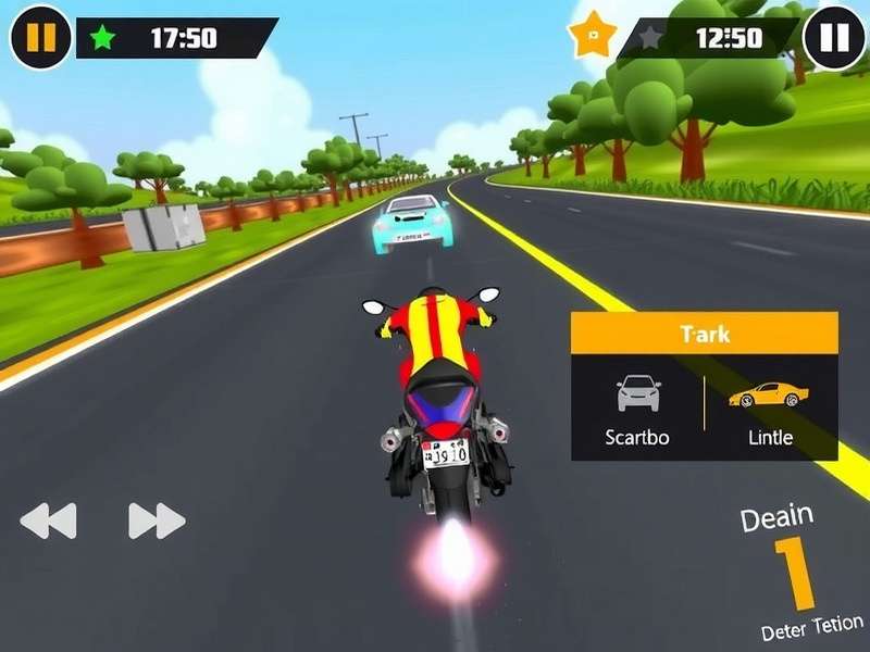 Candolim Quick Dash vehicle customization interface