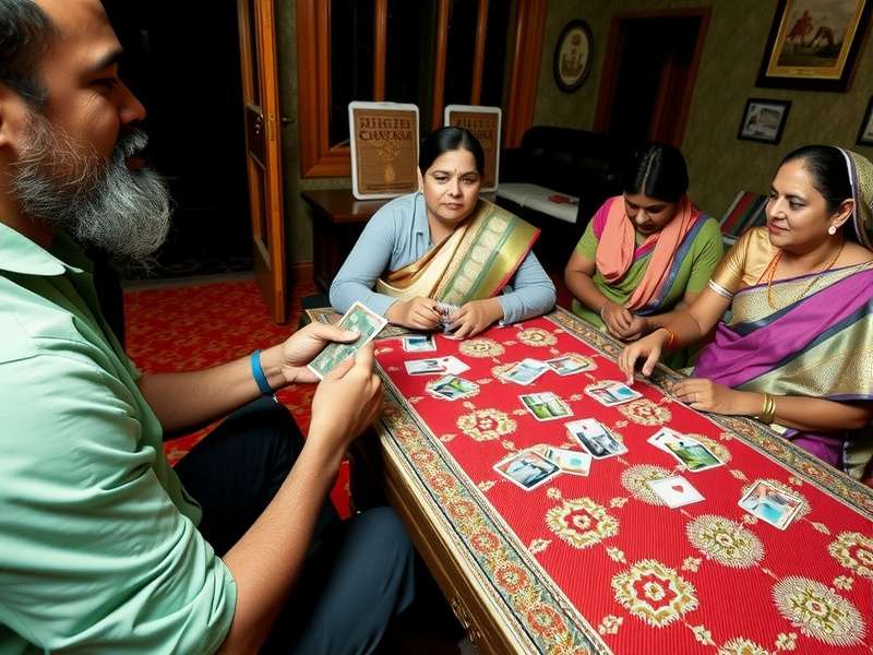 Advanced Cardamom Champion strategy session