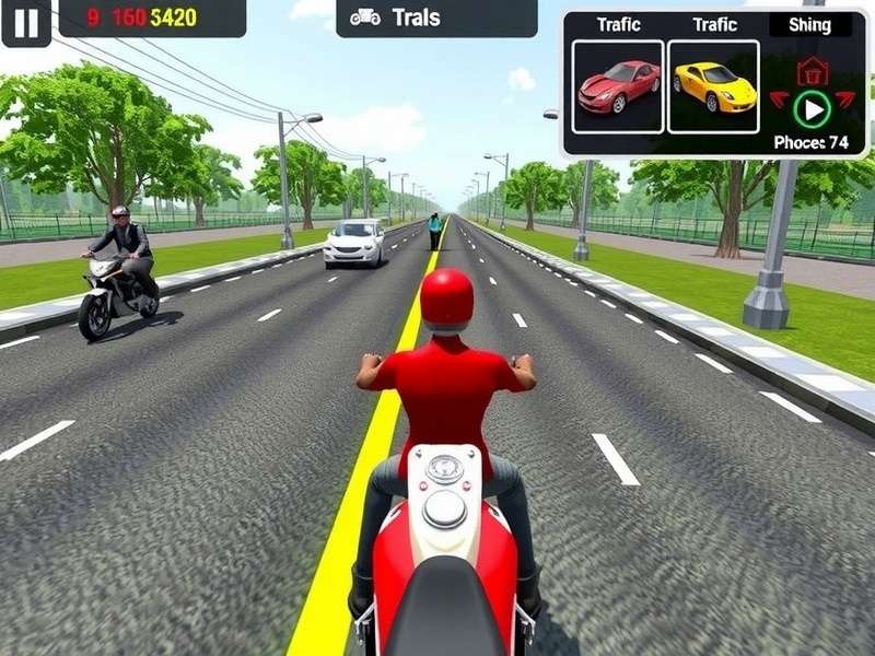 Bharat Lane Rider vehicle customization screen