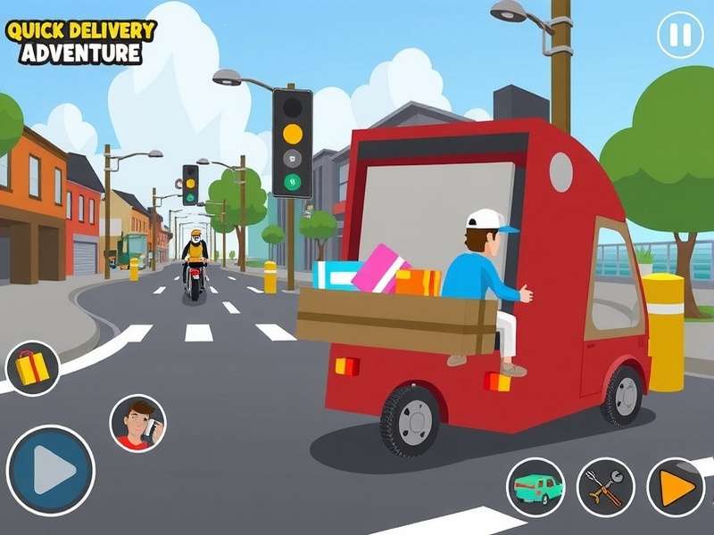 Quick Delivery Adventure cultural impact and community events