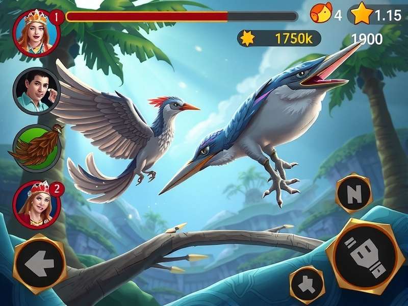 Newsfurche Pulse - Business Analytics Suite