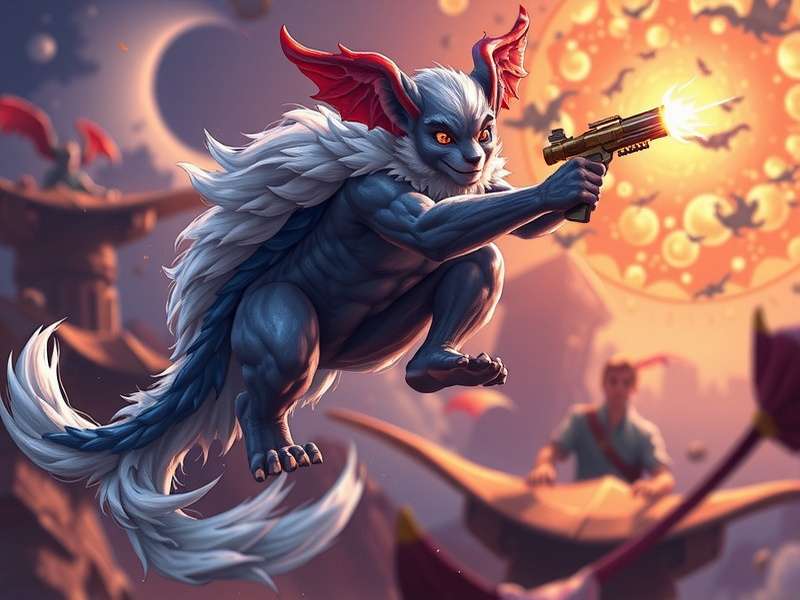 Newsfurche SecureID - Identity Management System