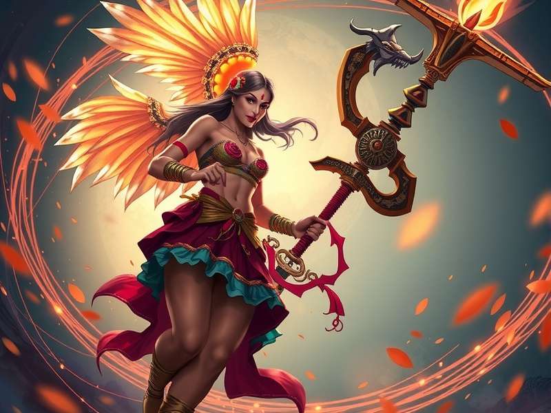 Newsfurche FinFlow - Financial Management Software