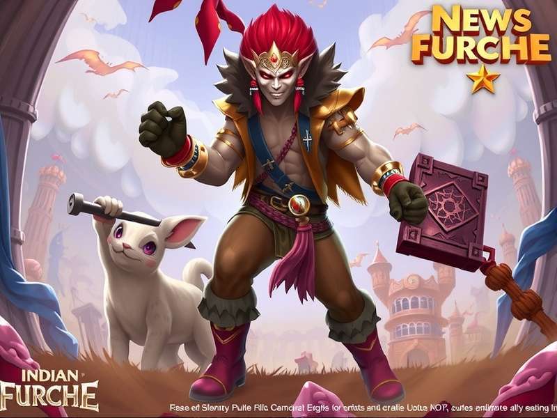 Newsfurche enterprise solutions