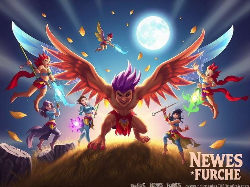 Hospital success story with Newsfurche