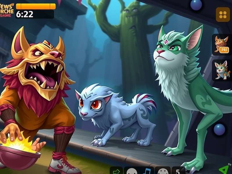 Newsfurche LogisticsPro - Supply Chain Management