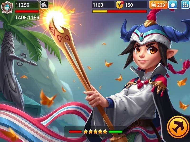 Retail chain success story with Newsfurche