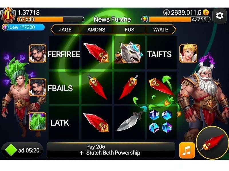 Newsfurche FieldForce - Field Service Management