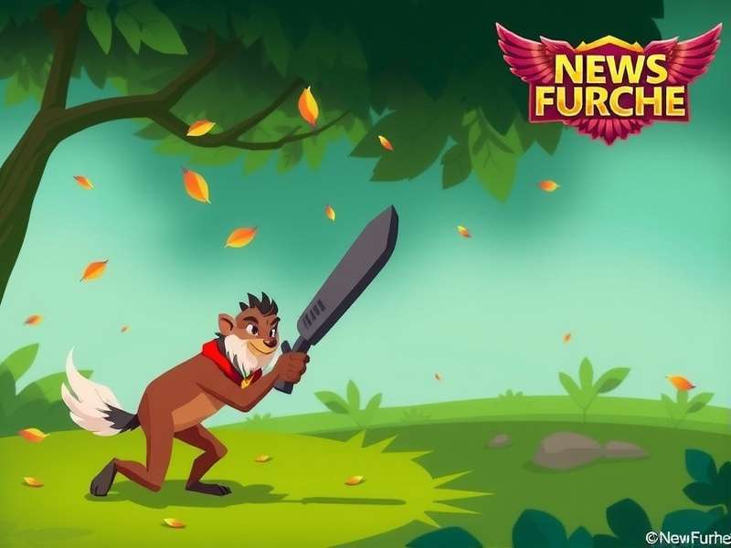 Newsfurche Connect - Enterprise Communication Platform