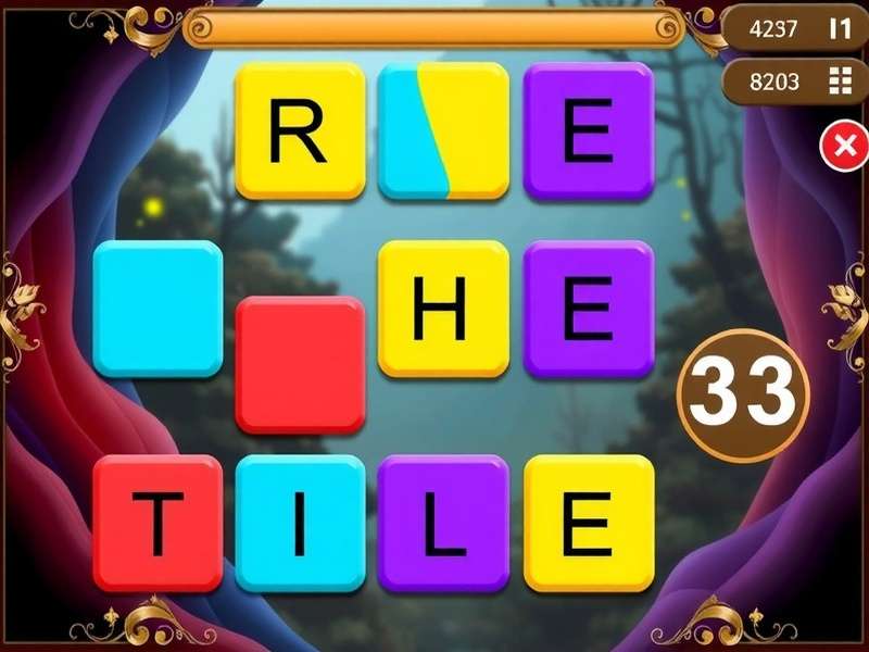 Magic Tiles 3 App gameplay screenshot showing colorful tiles and music notes