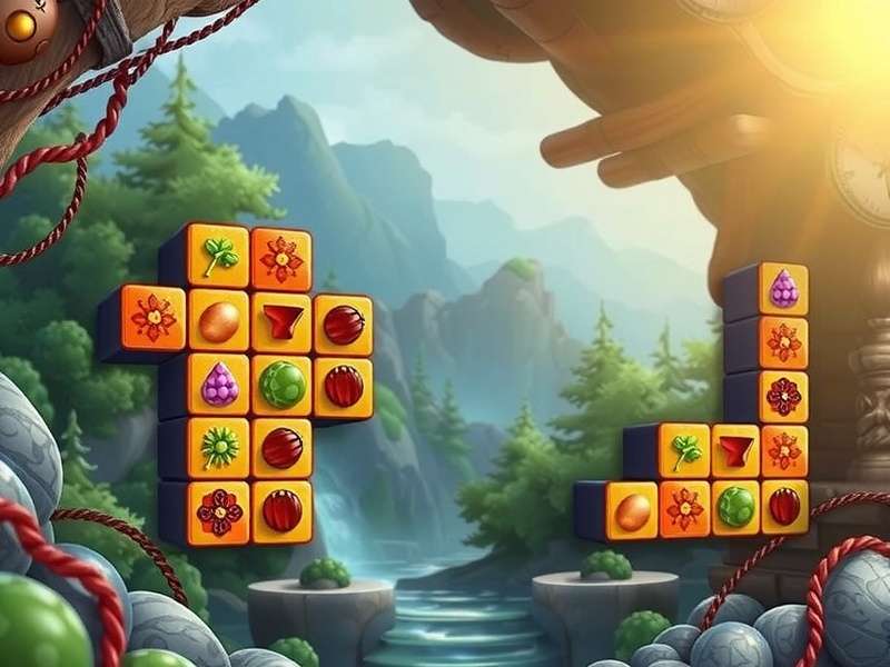 Close-up of fingers playing piano tiles on a smartphone screen