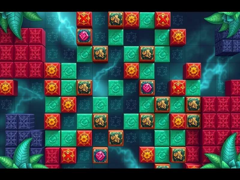 Chart showing player progression and drop-off points in Magic Tiles 2 difficulty levels