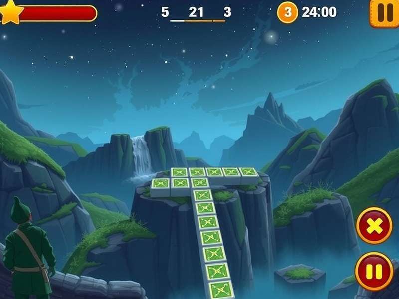 Magic Tiles 3 gameplay screenshot on a mobile device