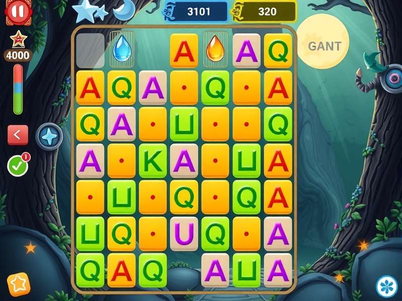 Magic Tiles 4 gameplay screenshot showing Neon Dreams song with tile patterns